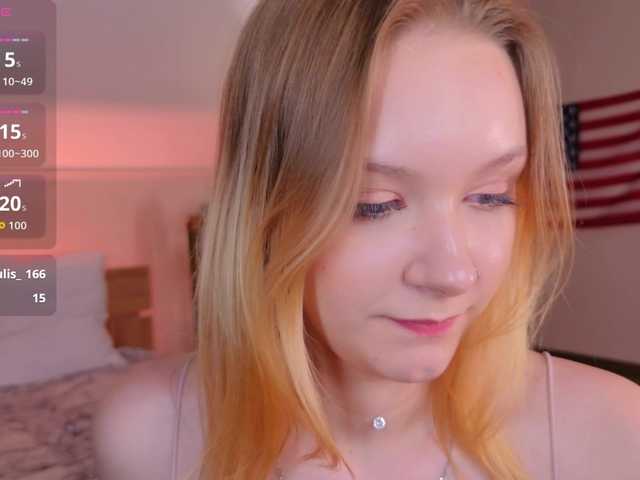 StaceyyJones live webcam show