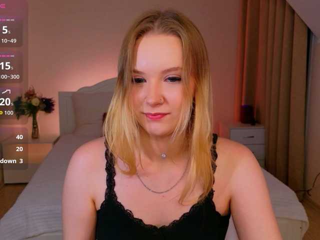 StaceyyJones live cam on BongaCams