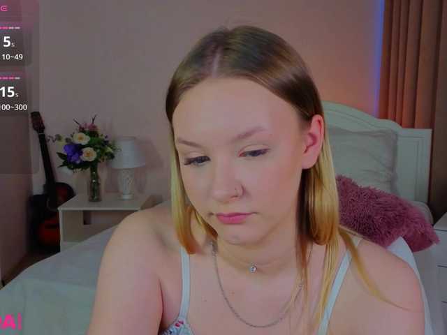 StaceyyJones live cam on BongaCams