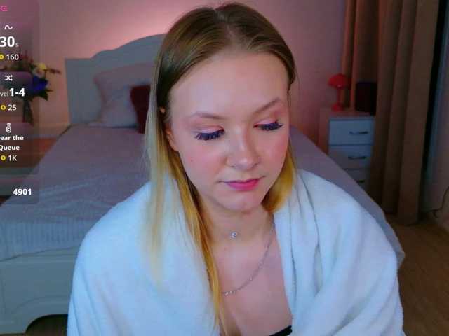 StaceyyJones live cam on BongaCams