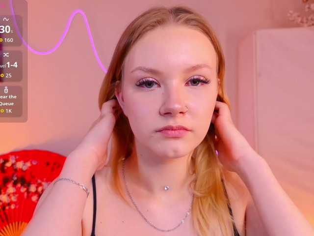 StaceyyJones live cam on BongaCams