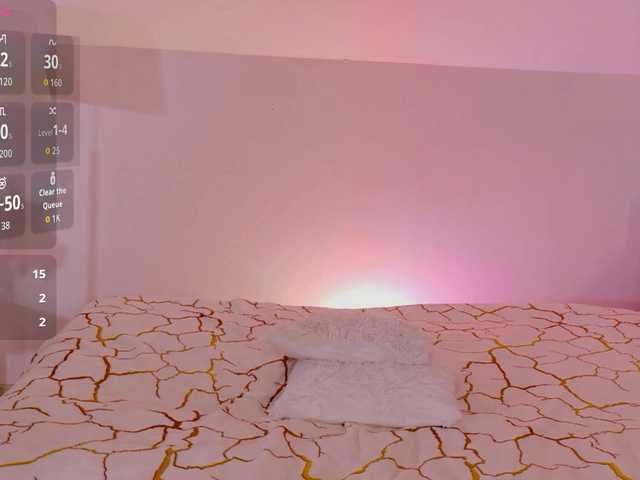 StaceyyJones live cam on BongaCams