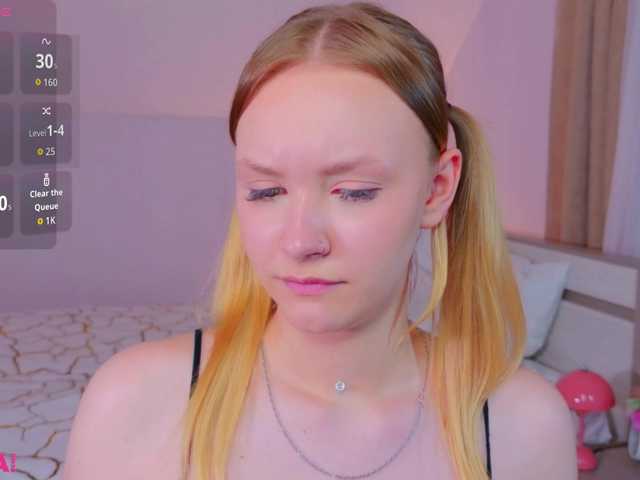 StaceyyJones live cam on BongaCams
