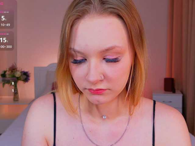 StaceyyJones live cam on BongaCams