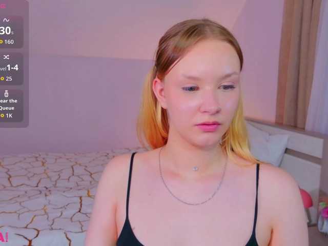 StaceyyJones live cam on BongaCams