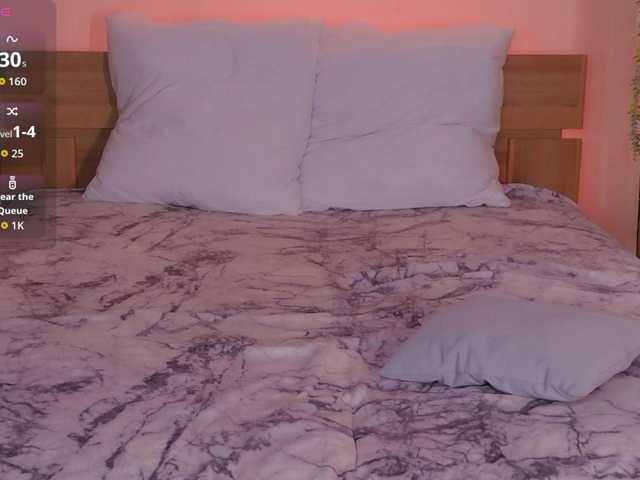 StaceyyJones live cam on BongaCams