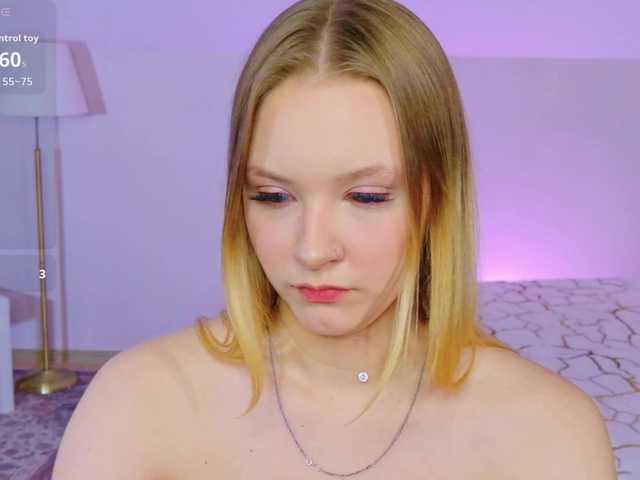 StaceyyJones live cam on BongaCams