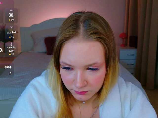 StaceyyJones live cam on BongaCams