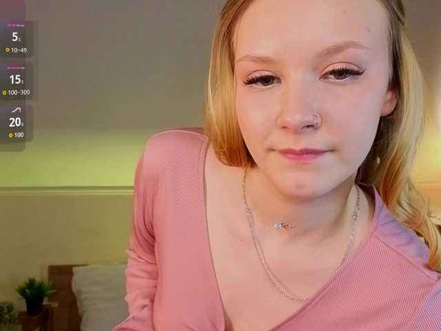 видео StaceyyJones