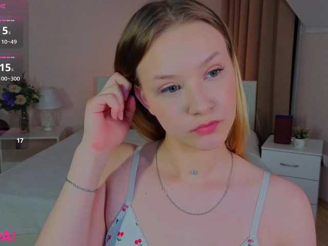 StaceyyJones live cam on BongaCams