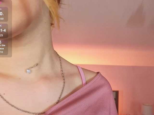 StaceyyJones Live Cam on BongaCams