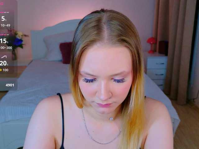 StaceyyJones live cam on BongaCams