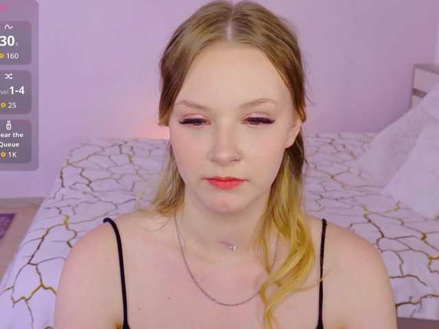 StaceyyJones live cam on BongaCams