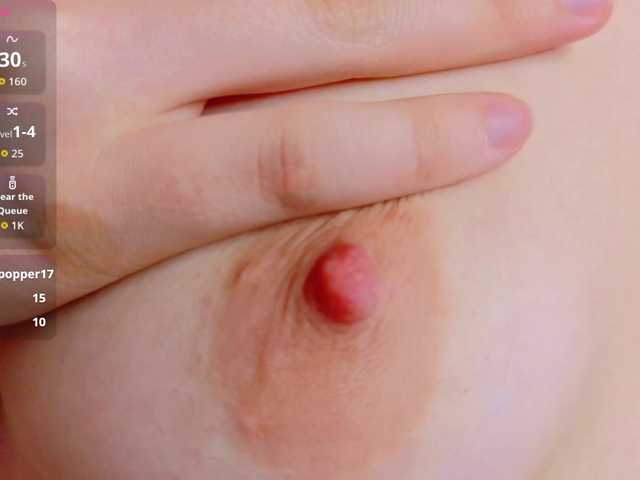 StaceyyJones live webcam show