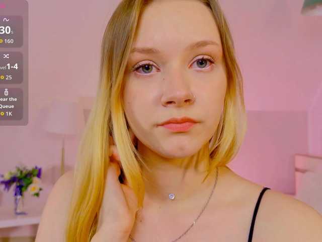StaceyyJones live cam on BongaCams