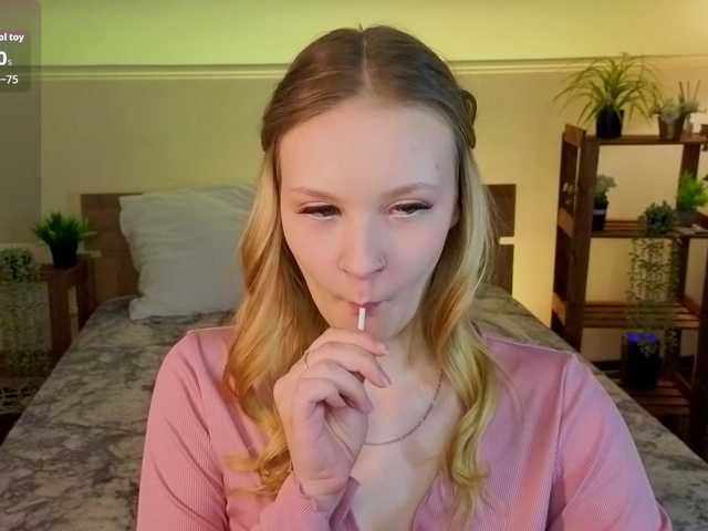 видео StaceyyJones