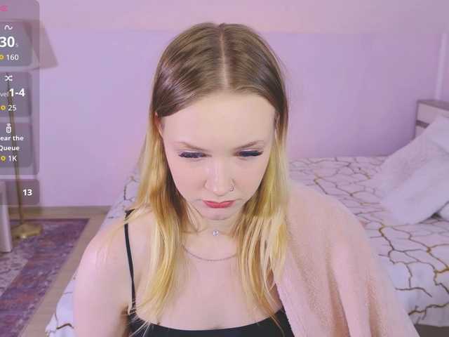 StaceyyJones live cam on BongaCams