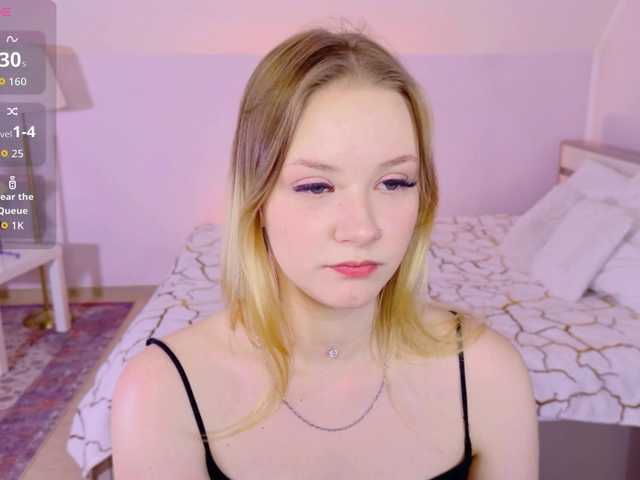 StaceyyJones live cam on BongaCams