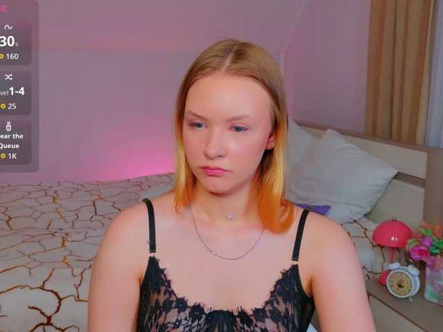 StaceyyJones live cam on BongaCams