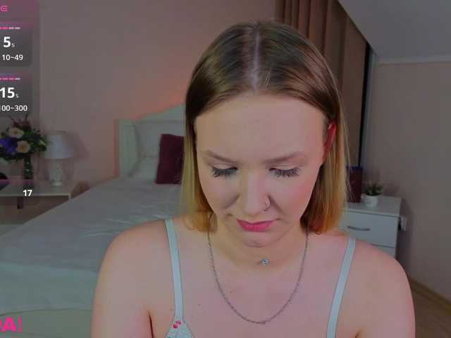 StaceyyJones live cam on BongaCams
