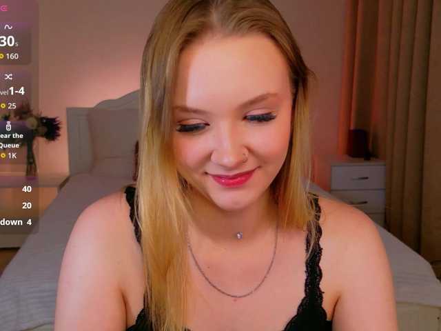 StaceyyJones live cam on BongaCams