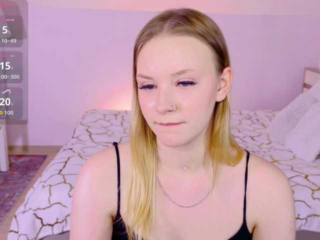 StaceyyJones live cam on BongaCams