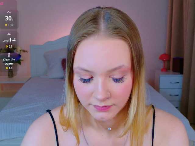 StaceyyJones live cam on BongaCams