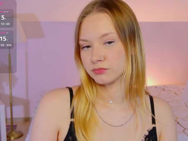 StaceyyJones live cam on BongaCams