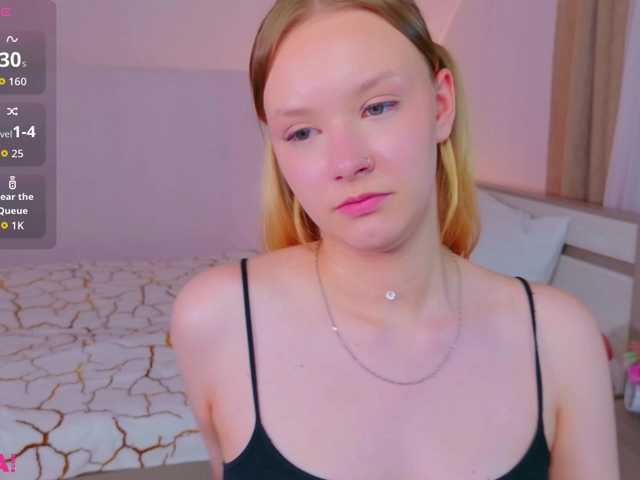 StaceyyJones live cam on BongaCams