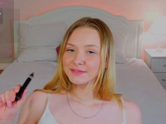 StaceyyJones live cam on BongaCams