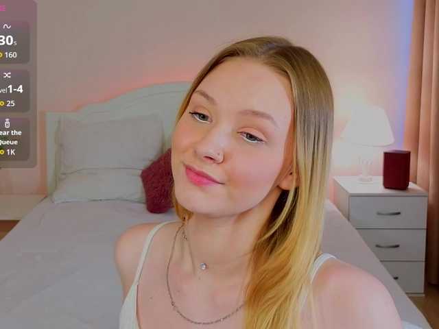StaceyyJones live cam on BongaCams