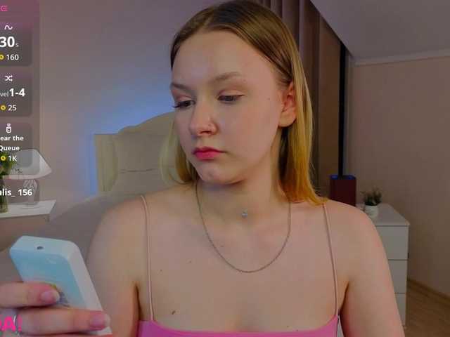 StaceyyJones live cam on BongaCams