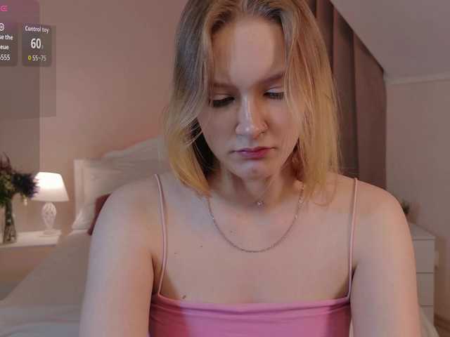 StaceyyJones live webcam show