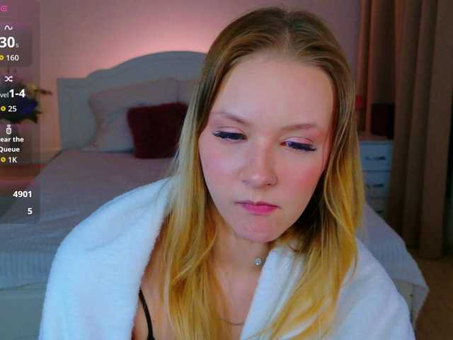StaceyyJones live cam on BongaCams