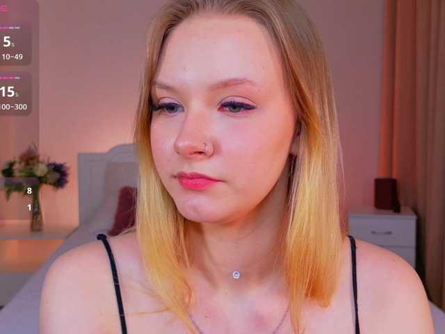 StaceyyJones live cam on BongaCams