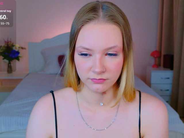 StaceyyJones live cam on BongaCams