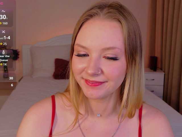 StaceyyJones live cam on BongaCams
