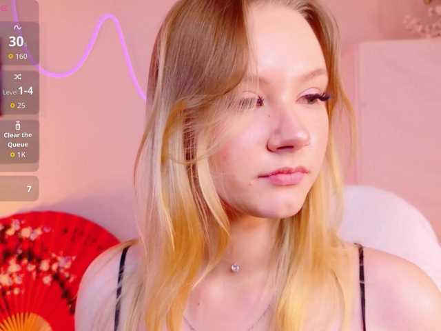 StaceyyJones live cam on BongaCams