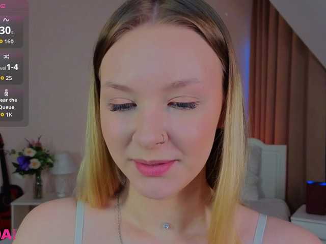 StaceyyJones live cam on BongaCams