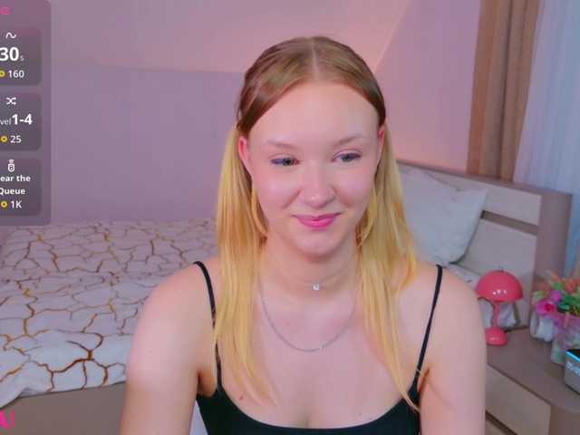 StaceyyJones live cam on BongaCams
