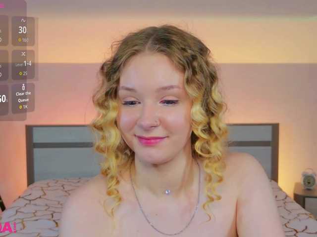 StaceyyJones live cam on BongaCams