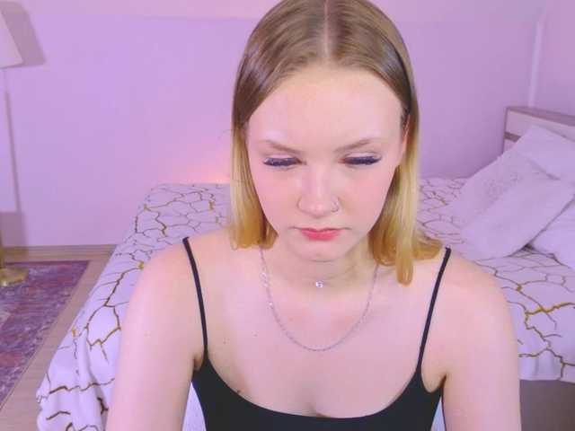 StaceyyJones live cam on BongaCams