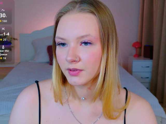 StaceyyJones live cam on BongaCams