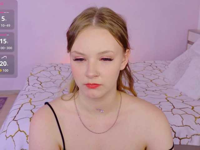 StaceyyJones live cam on BongaCams