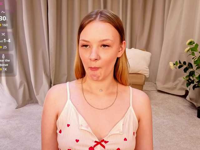 StaceyyJones live cam on BongaCams