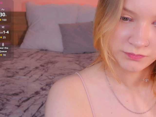 StaceyyJones live cam on BongaCams