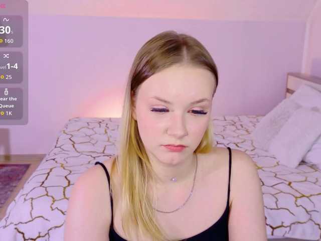 StaceyyJones live cam on BongaCams