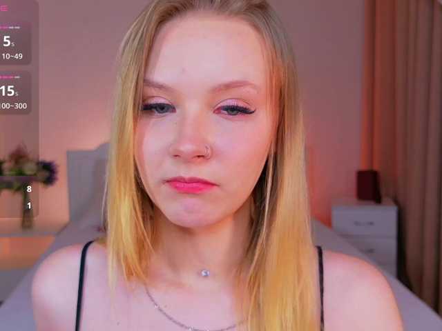 StaceyyJones live cam on BongaCams