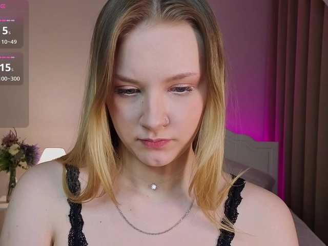StaceyyJones live cam on BongaCams