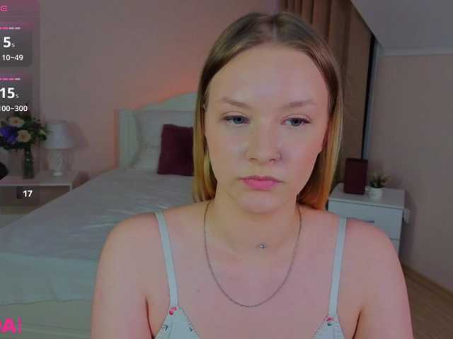 StaceyyJones live cam on BongaCams